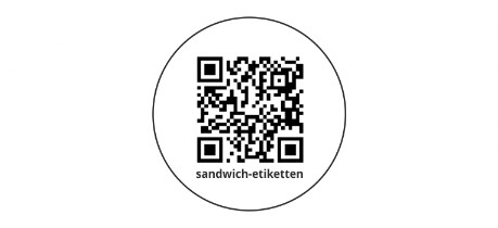 Barcode QR-Code